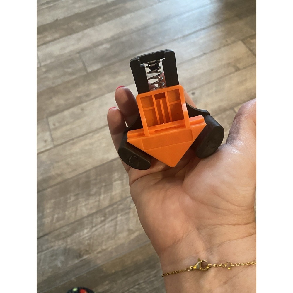 Set of 4 90° Corner Clamps - Pro Woodworking Kit for Carpenters